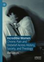 Eilidh Galbraith: Incredible Women, Buch