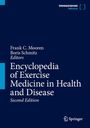 Encyclopedia of Exercise Medicine in Health and Disease, Buch