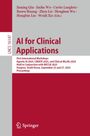 : AI for Clinical Applications, Buch