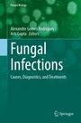 : Fungal Infections, Buch