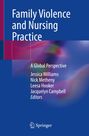 Family Violence and Nursing Practice, Buch