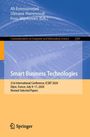 : Smart Business Technologies, Buch
