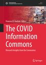 The COVID Information Commons, Buch