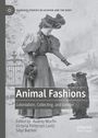 : Animal Fashions, Buch