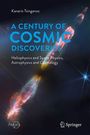 Kanaris Tsinganos: A Century of Cosmic Discoveries, Buch
