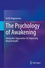 Keith Happawana: The Psychology of Awakening, Buch