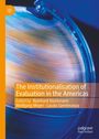 The Institutionalisation of Evaluation in Africa, Buch