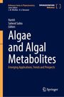 Algae and Algal Metabolites, Buch