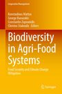 : Biodiversity in Agri-Food Systems, Buch