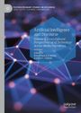: Artificial Intelligence and Discourse, Buch