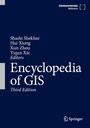 : Encyclopedia of GIS, Buch