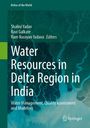 : Water Resources in Delta Region in India, Buch
