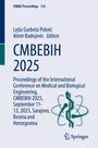 : Cmbebih 2025, Buch