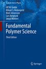 Ulf W. Gedde: Fundamental Polymer Science, Buch