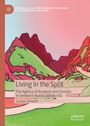Louise Amoris: Living In The Split, Buch