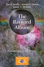 Tim B. Hunter: The Barnard Album, Buch