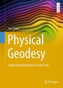 Jun-Yi Guo: Physical Geodesy, Buch