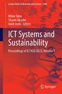 : ICT Systems and Sustainability, Buch