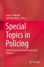 : Special Topics in Policing, Buch