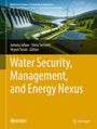 : Water Security, Management, and Energy Nexus, Buch