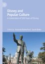 : Disney and Popular Culture, Buch