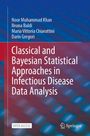Noor Muhammad Khan: Classical and Bayesian Statistical Approaches in Infectious Disease Data Analysis, Buch