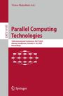 : Parallel Computing Technologies, Buch