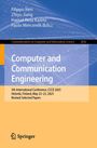 : Computer and Communication Engineering, Buch