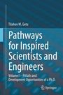 Tilahun M. Getu: Pathways for Inspired Scientists and Engineers, Buch
