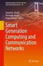 : Smart Generation Computing and Communication Networks, Buch