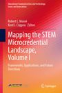 : Mapping the STEM Microcredential Landscape, Volume I, Buch
