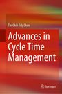 Tin-Chih Toly Chen: Advances in Cycle Time Management, Buch