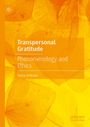 Taline Artinian: Transpersonal Gratitude, Buch