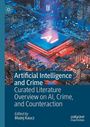 : Artificial Intelligence and Crime, Buch
