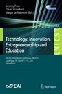 : Technology, Innovation, Entrepreneurship and Education, Buch