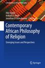 Contemporary African Philosophy of Religion, Buch