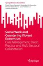David Yuzva Clement: Social Work and Countering Violent Extremism, Buch