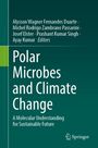 : Polar Microbes and Climate Change, Buch
