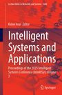 : Intelligent Systems and Applications, Buch