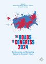 : The Roads to Congress 2024, Buch