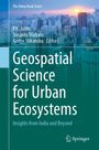 : Geospatial Science for Urban Ecosystems, Buch