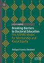 Ifedapo Francis Awolowo: Breaking Barriers to Doctoral Education, Buch