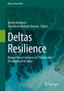: Deltas Resilience, Buch