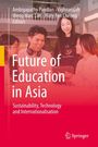 : Future of Education in Asia, Buch