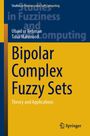 Ubaid Ur Rehman: Bipolar Complex Fuzzy Sets, Buch