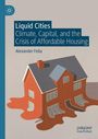 Alexander Fella: Liquid Cities, Buch