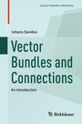 Johann Davidov: Vector Bundles and Connections, Buch