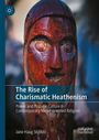Jane Haug Skjoldli: The Rise of Charismatic Heathenism, Buch