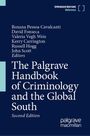 The Palgrave Handbook of Criminology and the Global South, Buch