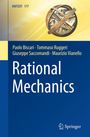 Paolo Biscari: Rational Mechanics, Buch